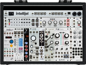 Intellijel Palette 62HP