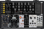 My legless Eurorack