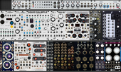 My parklike Eurorack