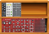 My villous Eurorack