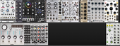 Eurorack - Eurorack Go Behringer