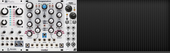 My browless Eurorack
