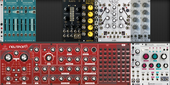 My Eurorack