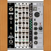 Drum Machine