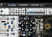 Ricky Tinez - Noise Engineering / Intellijel Case (copied from svenlito) (copy) (copy)
