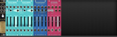 My pursued Eurorack