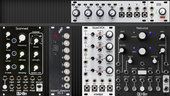My stotious Eurorack