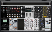 My akin Eurorack