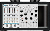 My contrite Eurorack