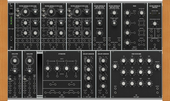My first Eurorack