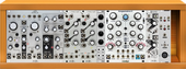 My beautiful Eurorack