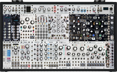 Intellijel 7U 104HP