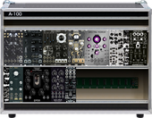 Distortion Rack