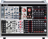 My ample Eurorack (copy)