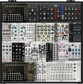 My studio Eurorack (copy)