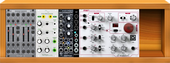 My shortish Eurorack