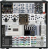 My fubsy Eurorack