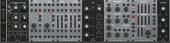 My Behringer Eurorack