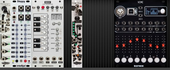 VCMC Rack