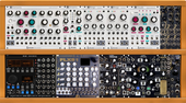 My naming Eurorack