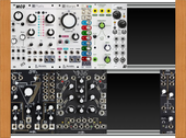 My repand Eurorack