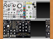 My repand Eurorack