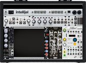 Intellijel Pallette