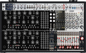 Intellijel 104 7u