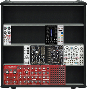 My big rack