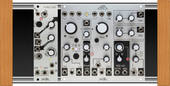 My hot Eurorack