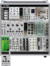 My happy Eurorack (copy)