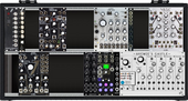 My rangy Eurorack