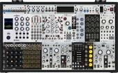 Final Modular Rack