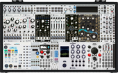 My Current Rack