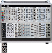 My abnormal Eurorack
