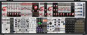 My dendroid Eurorack