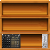 My phony Eurorack