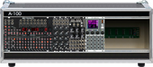 Sequencing Rack