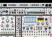 beginner rack?