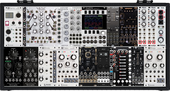 My MOMO ERICA Eurorack