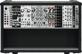 My boring Eurorack (copy)