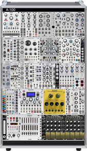 My random Eurorack