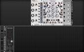 My stupid Eurorack