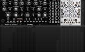 My viceless Eurorack