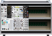 My neww Eurorack