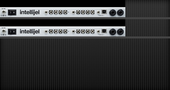 My togate Eurorack
