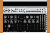 My togate Eurorack