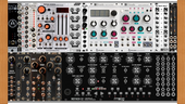 Arturia 6U Rackbrute Alternate