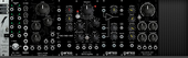 My nerveless Eurorack