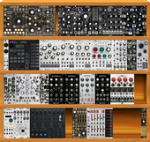 Ideal main rack